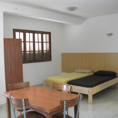 Dourada Studios Santa Maria Extérieur photo