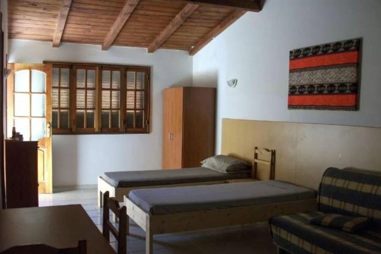 Dourada Studios Santa Maria Extérieur photo
