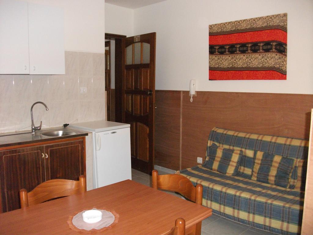 Dourada Studios Santa Maria Extérieur photo