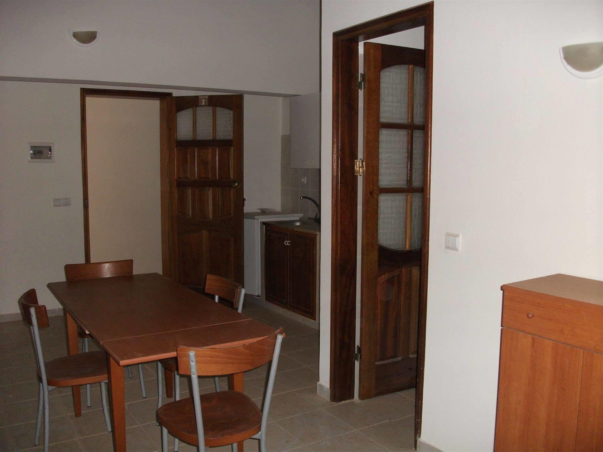 Dourada Studios Santa Maria Extérieur photo