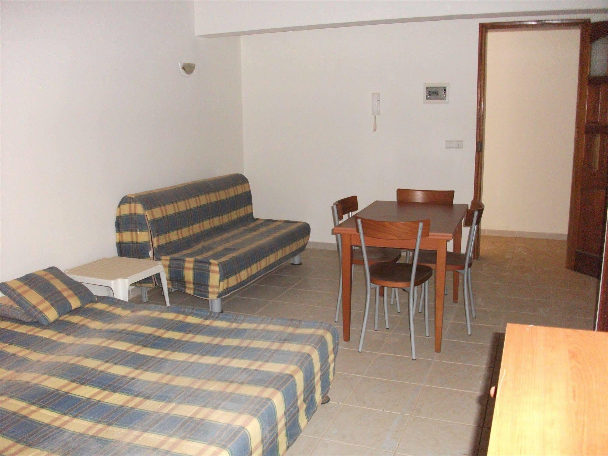 Dourada Studios Santa Maria Extérieur photo