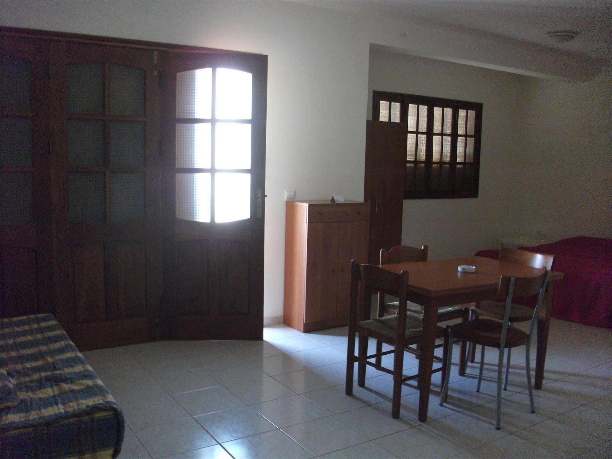 Dourada Studios Santa Maria Extérieur photo