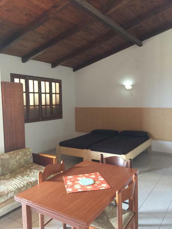 Dourada Studios Santa Maria Extérieur photo