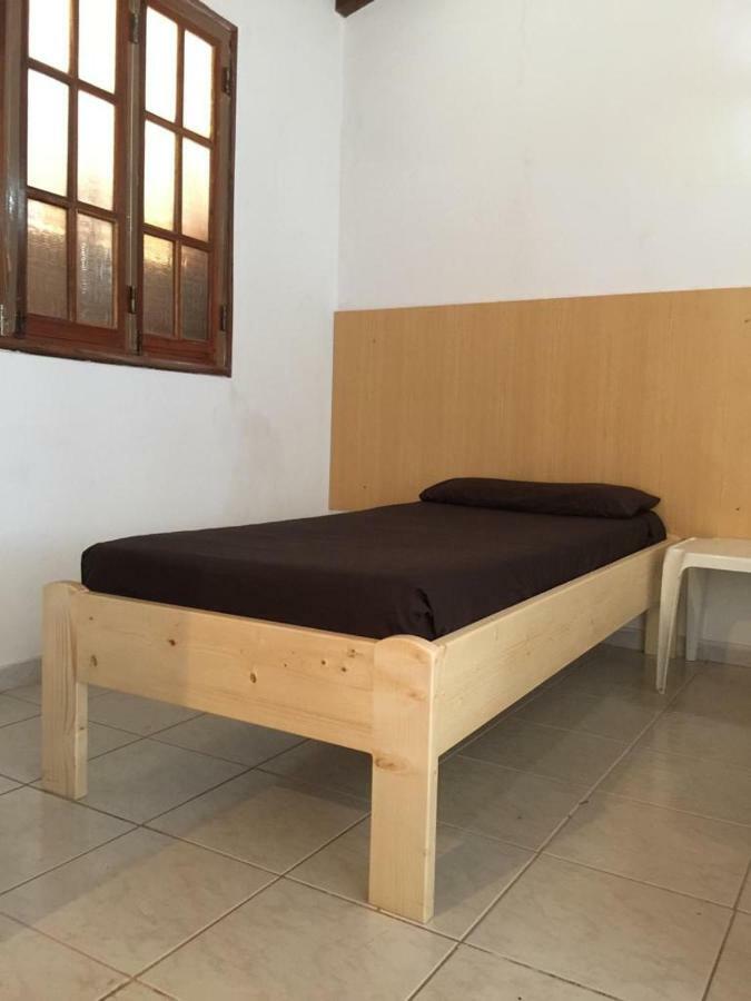 Dourada Studios Santa Maria Extérieur photo