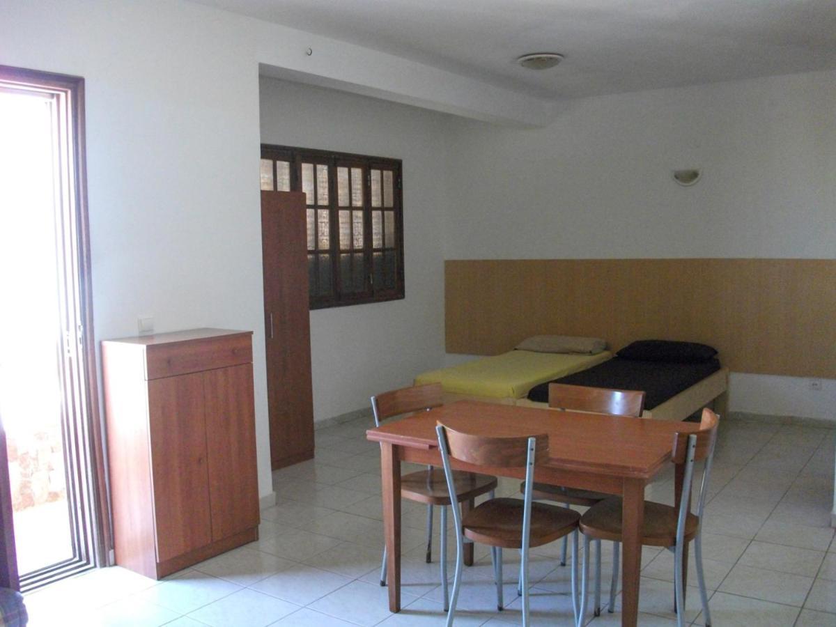 Dourada Studios Santa Maria Extérieur photo