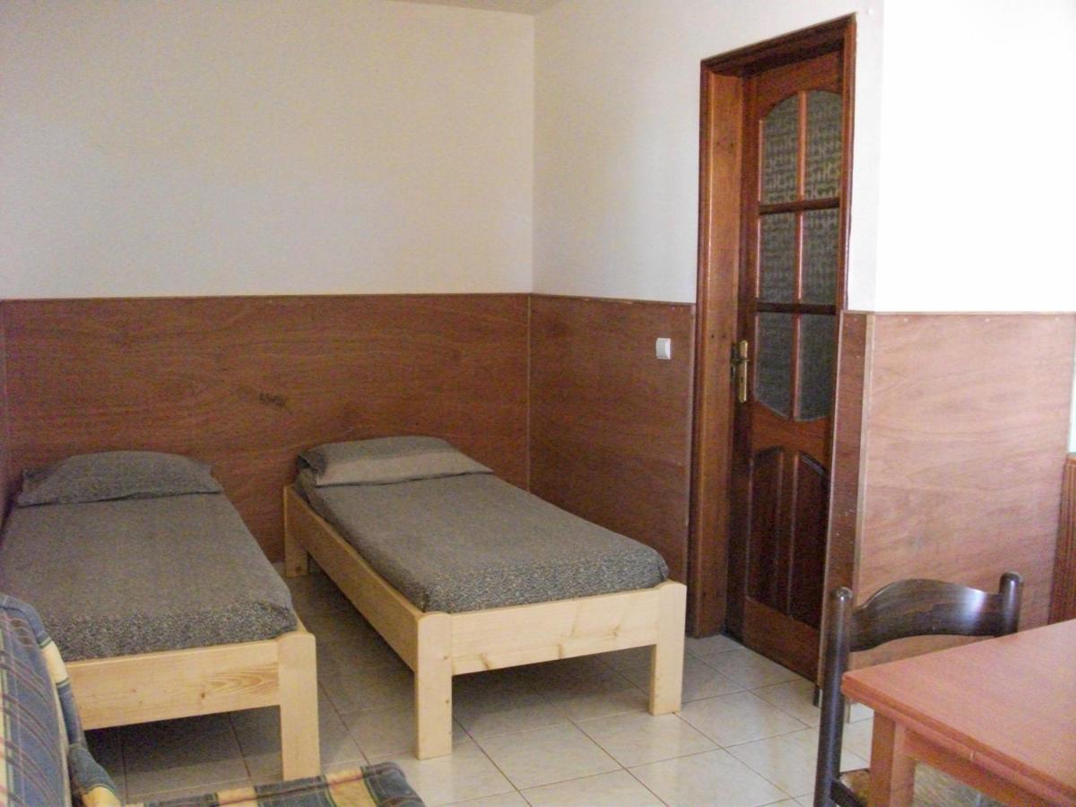 Dourada Studios Santa Maria Extérieur photo