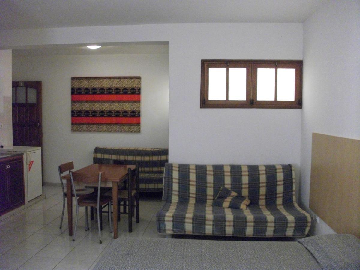 Dourada Studios Santa Maria Extérieur photo
