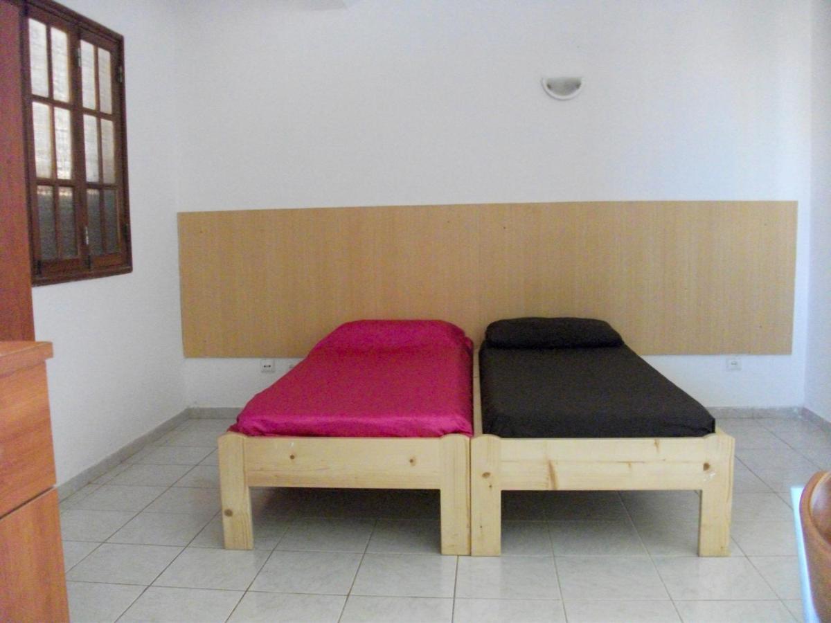 Dourada Studios Santa Maria Extérieur photo