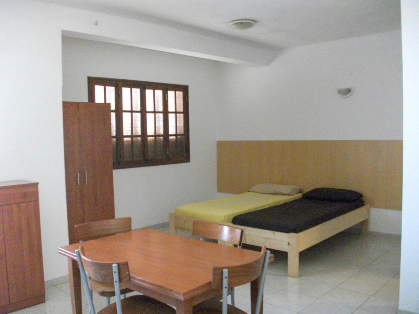 Dourada Studios Santa Maria Extérieur photo