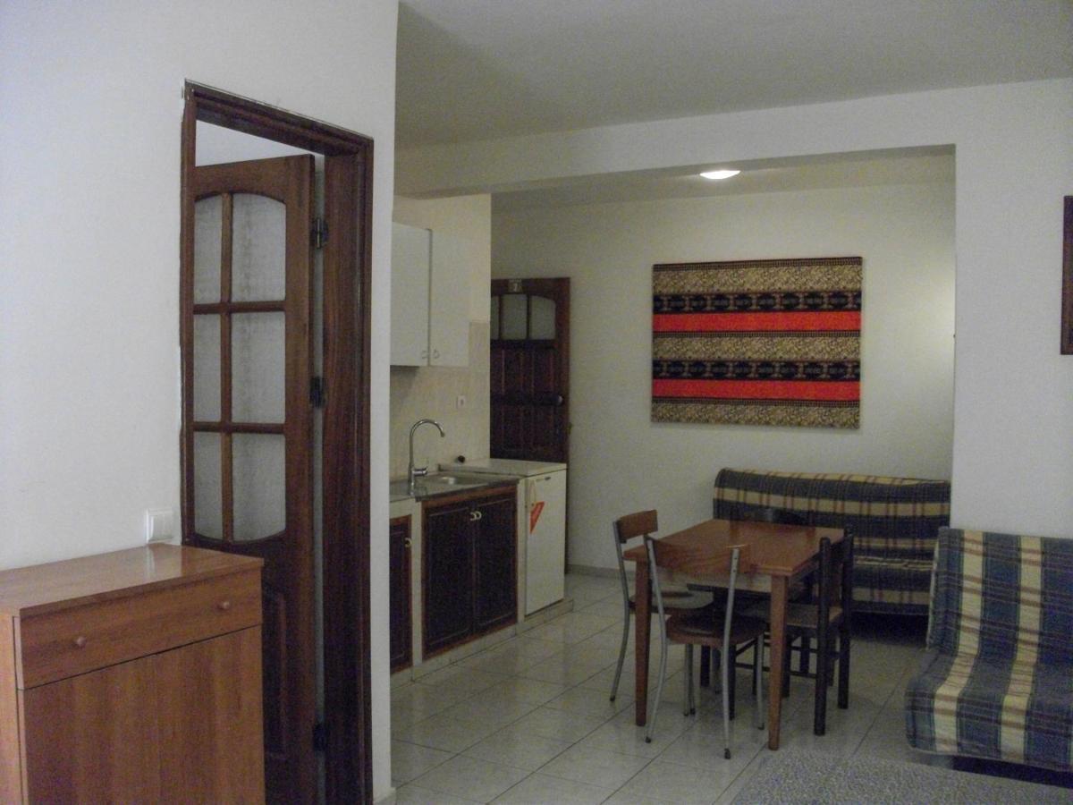Dourada Studios Santa Maria Extérieur photo