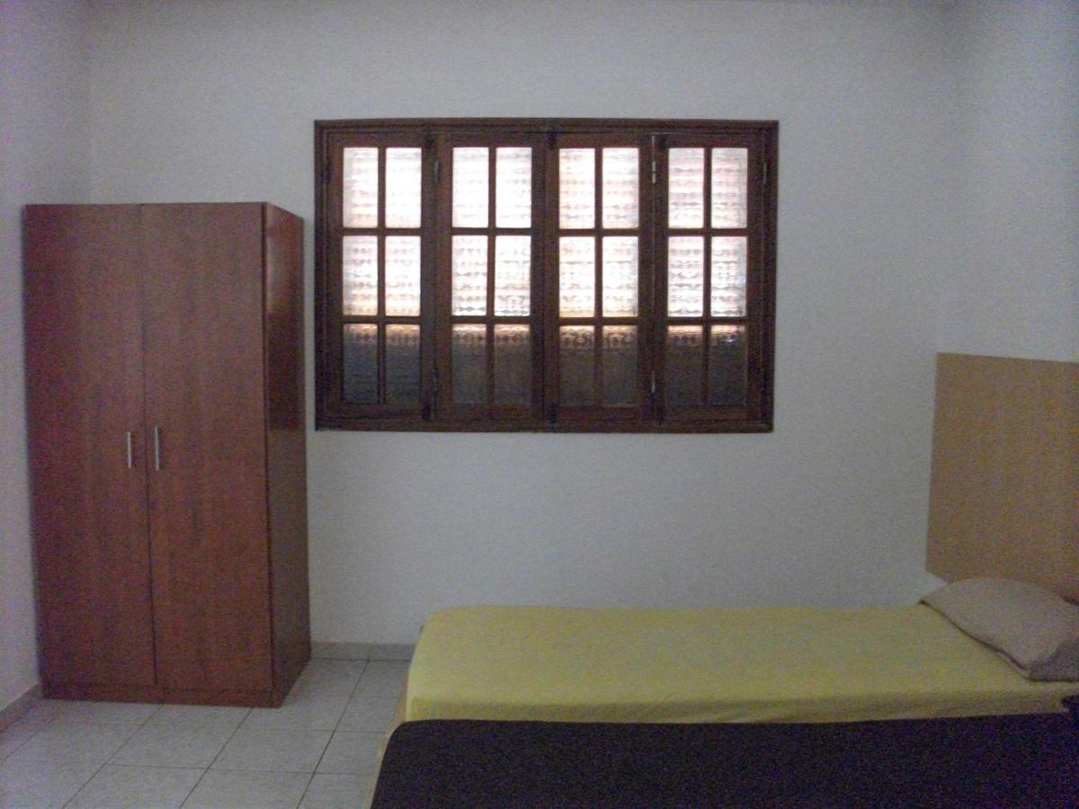 Dourada Studios Santa Maria Extérieur photo