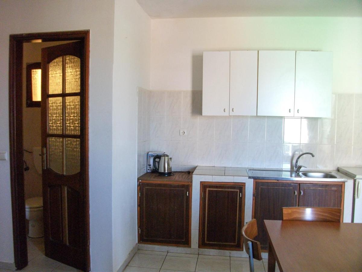 Dourada Studios Santa Maria Extérieur photo