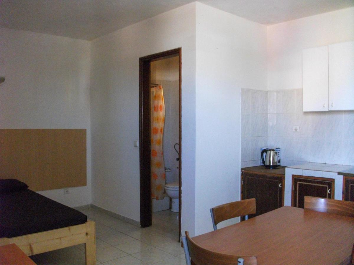 Dourada Studios Santa Maria Extérieur photo